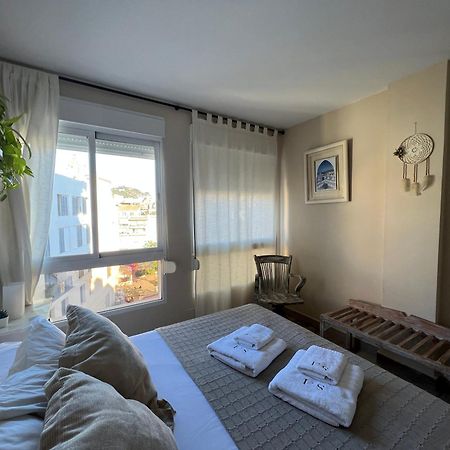 Exclusive Views Of Malaga, Santa Isabel Apartment Exterior foto