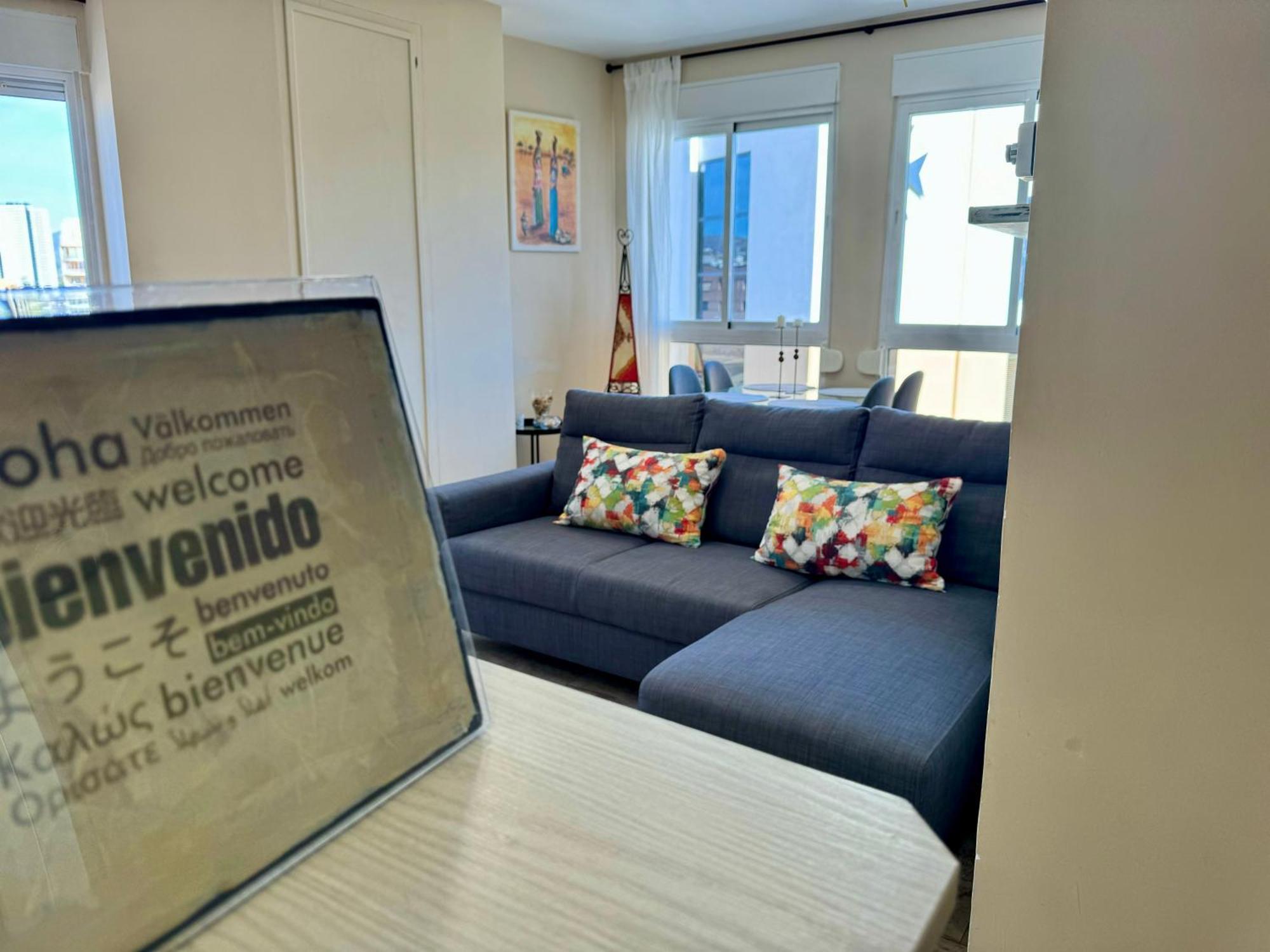 Exclusive Views Of Malaga, Santa Isabel Apartment Exterior foto
